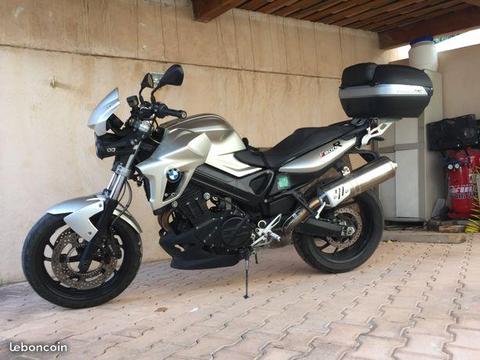 Bmw f800r