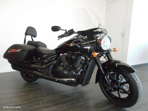 1500 Intruder 