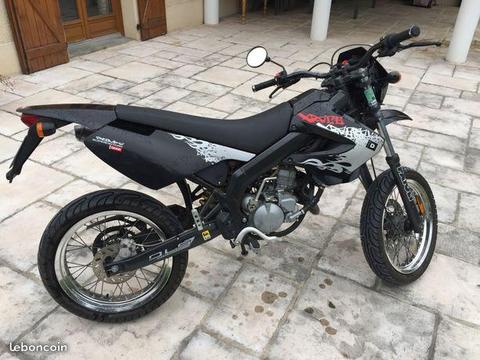 Derbi Senda X-Race 50 SM