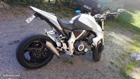 Honda cb 1000r abs full 128ch