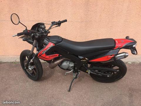 DERBI SENDA 50 DRD Racing SM