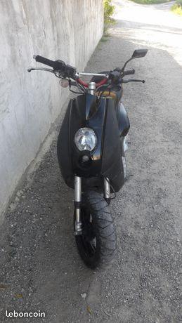 Scooter 50