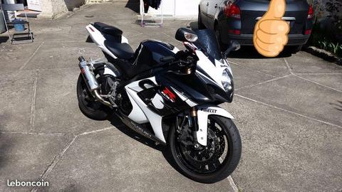 Gsxr 1000 2009