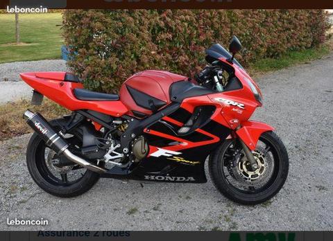 Cbr fs