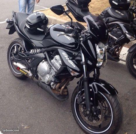 ER6N