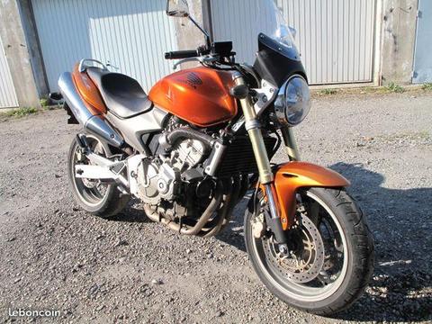 Honda 600 HORNET 2006