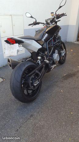 Husqvarna Nuda 900 Abs
