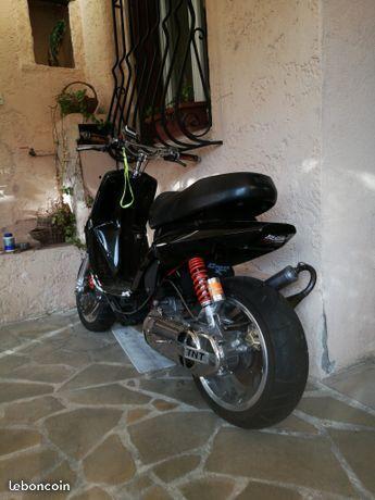 Spitro MHR TEAM