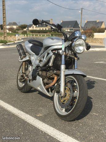 Sv 650 a2
