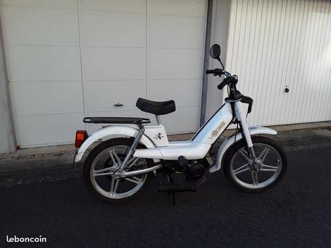 Mobylette 103 vogue Peugeot