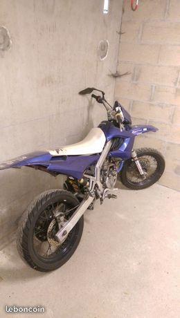 Derbi drd racing 50 pour piece ou export