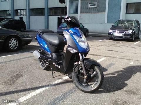 Scooter Kymco Agility 50