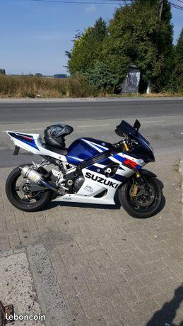 Gsxr 1000