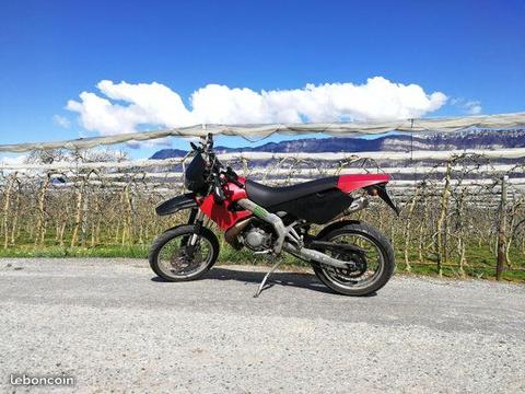 Derbi Senda X-Race / Urgent