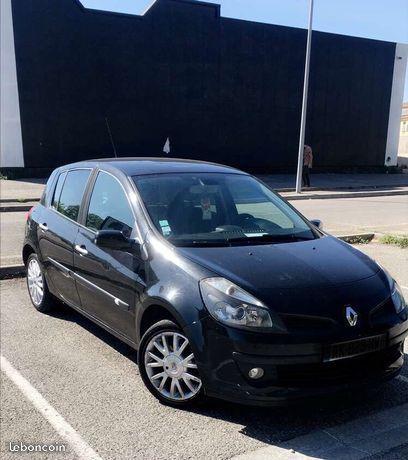 Clio 3 échange contre xmax