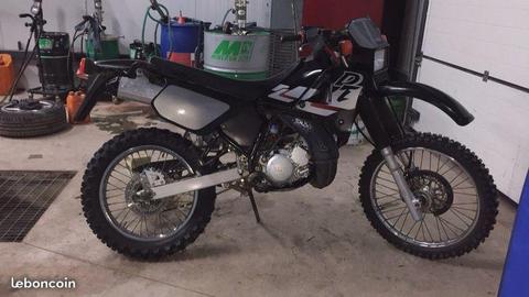 125 dtr