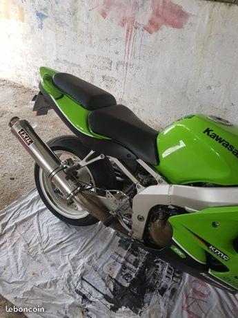 Zx6r 1999
