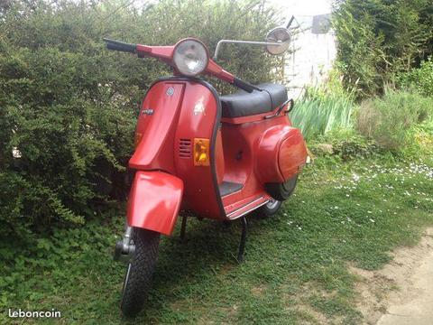 Vespa pk 50n