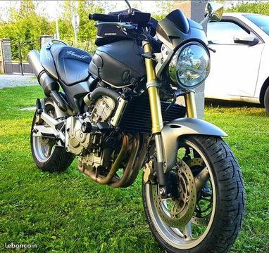 Honda 600 Hornet