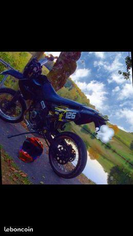 Derbi senda