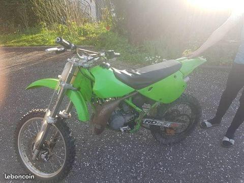 80 kx