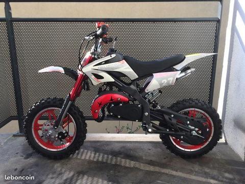 Pocket cross neuve