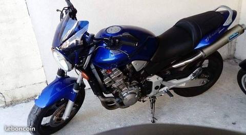 Honda Hornet 900