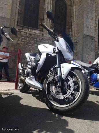 Z750 abs