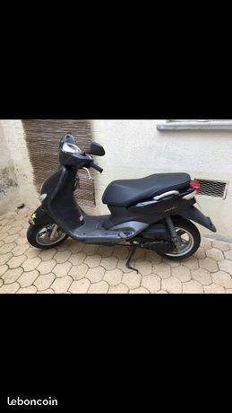 Scooter Ovetto 4t 50cc MBK