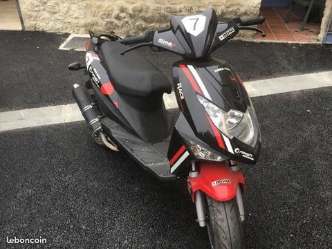 Scooter ( acheter neuf )