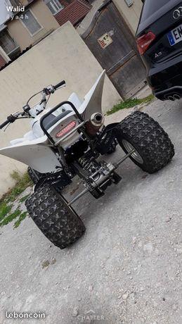 350 Raptor homologue