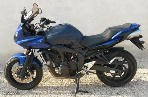 Yamaha Fazer 600 fz6 S2