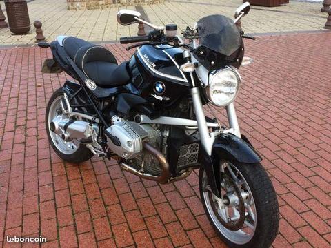 Bmw r1200r