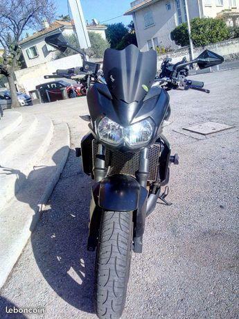 KAWASAKI Z 750 urgent