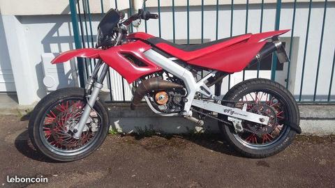 Derbi drd