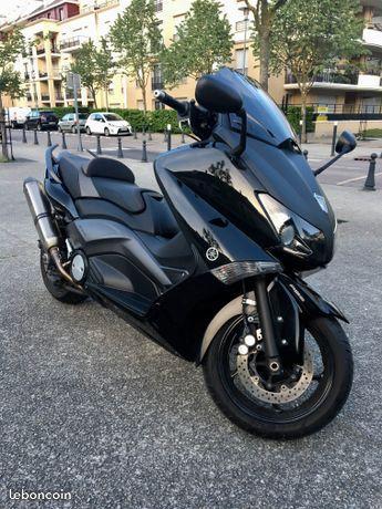 TMAX 530 ABS 2012