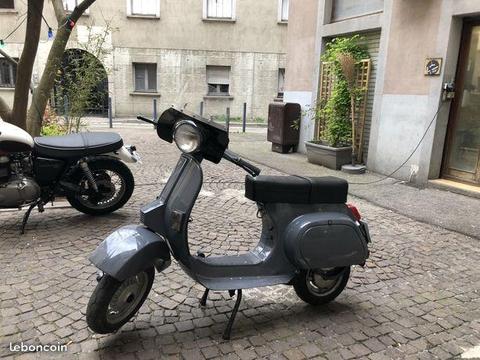 Vespa pk 50 s de 1985
