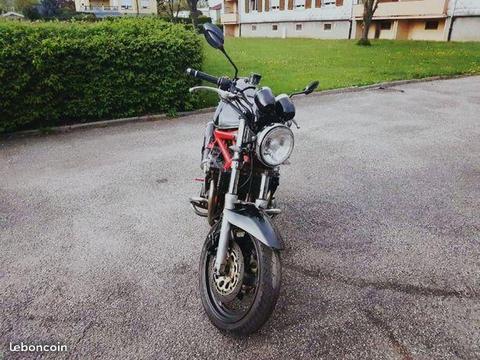 Suzuki 600 Bandit