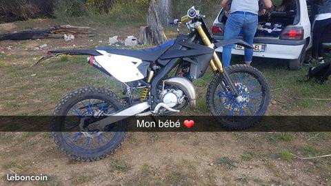 rieju mrt pro
