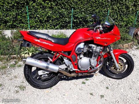 600 bandit