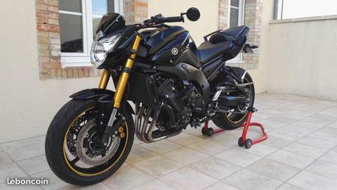 Yamaha FZ8