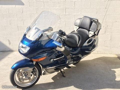 Bmw k1200lt abs