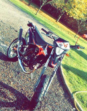 Beta RR SM 50