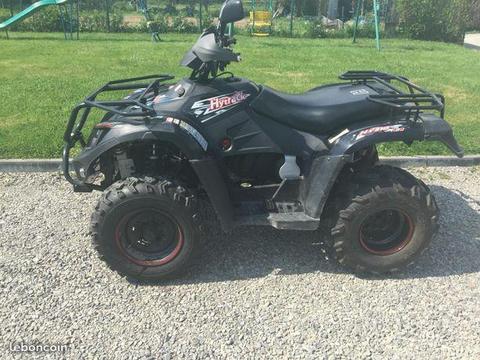 Quad