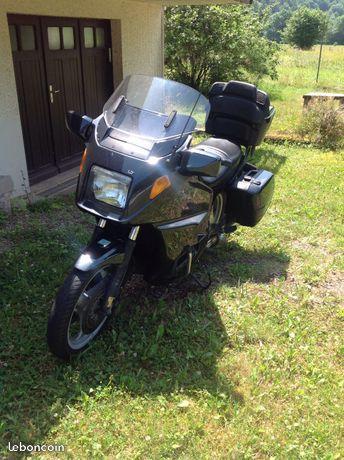 BMW K1100 LT LE