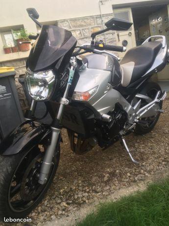 600 gsr