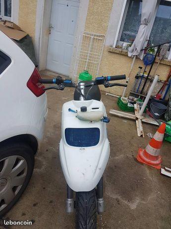Spitro 86 fast