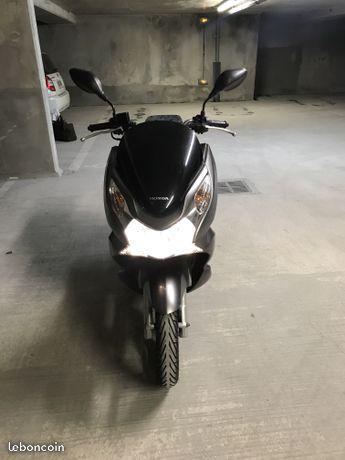 Honda PCX