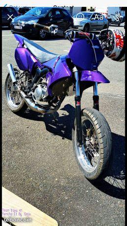Yamaha 50cc