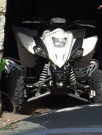 350 réplique Raptor